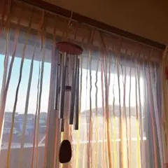 ウインドチャイム 打楽器