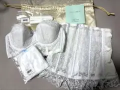 セモアブライダルインナー D70/64