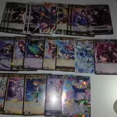 2026年最新】WiXOSS にじさんじ スリーブの人気アイテム - メルカリ