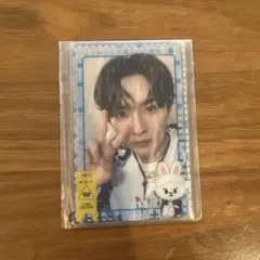 リノ タレントカード