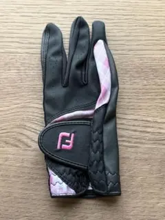 ゴルフグローブ レディースウェア