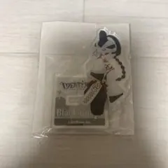 Identity V 第五人格　楽コレ　夏祭り　アクスタ　白黒