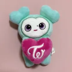 TWICE ひっかけチャーム サナ サブリー - メルカリ