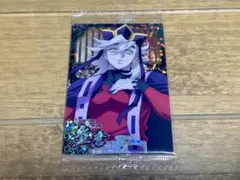 鬼滅の刃　ウエハース10 カード