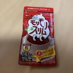 赤モリスリム粒 50.4g 180粒のサムネイル