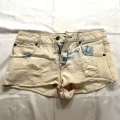 Forever21 デニムショートパンツ