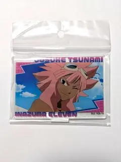 イナズマイレブン 綱海条介 アクリルフィギュア アクスタ