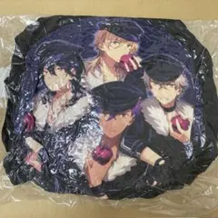 あんスタ Anniversary Live くじ A賞 クッション UNDEAD