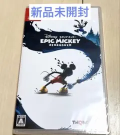 2026年最新】エピックミッキーの人気アイテム - メルカリ