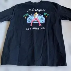 XLARGE エクストララージ　Tシャツ　ティーシャツ