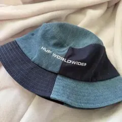 HUF バケハのサムネイル