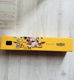 Razer Pokemon ポケモン Gigantus V3 XXL