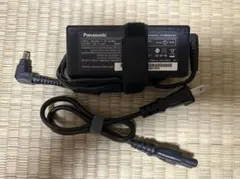 CF-FV1用　Panasonic 電源アダプター　16V5.3A