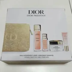 Dior Prestige ユイルドローズコフレ Dior プレステージマイクロユイルドローズ ホリデーコフレ DIOR