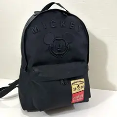 マンハッタンポーテージ　ディズニー ミッキー　コラボ　リュック・バックパック