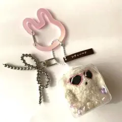 BUCHAgurumi シティーベア　シティーベアのお出掛け後ろも可愛いよ！』