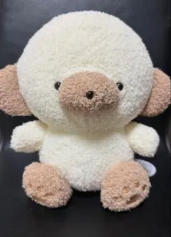 じょせまる 　BIGぬいぐるみ　じょせまる　らて