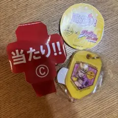 죠죠 の奇妙な冒険 ジョルノ・ジョバァーナ LEDライト 新品 미사용