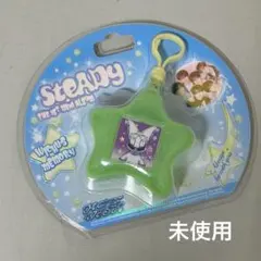 シオン　SION　NCT WISH　キーリング　nct wish Steady