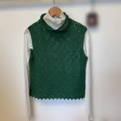 レディース　ベスト　セット