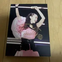 2026年最新】安室奈美恵 finally dvdの人気アイテム - メルカリ