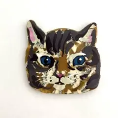 新品 ナタリーレテ コーム & ミラー 招き猫 キャット ねこ ネコ 猫