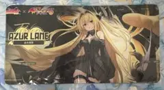 U*様 アズールレーン　金色の闇 ToLOVEる プレイマット 新品 m92300471943_1.jpg?1768313647