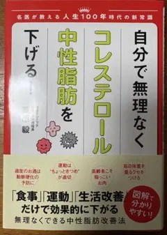 コレステロール