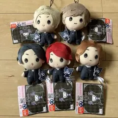 LUNASEA INORAN クロミ ぬいぐるみ 2026年最新】LunA sea クロミ inoranの人気アイテム - メルカリ
