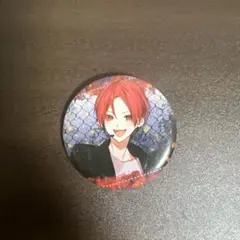 いれいす りうら 缶バッジ 逆光STORY