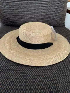 wicagroceryウィカグロサリーSTRAW HAT GARDEN DROP - メルカリ