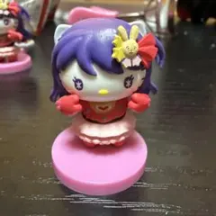 ハローキティーチョコエッグ 推しの子