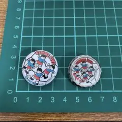 2025年最新】サンリオ キャラchu ピンの人気アイテム - メルカリ