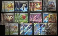 ポケモンカード SR 等 まとめ売り