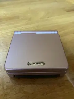 ゲームボーイアドバンスsp