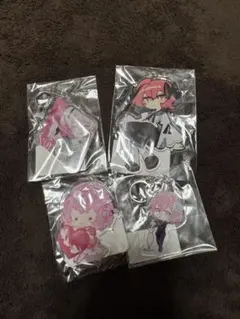 nqrse グッズ　セット XYZ TOUR 2019 -SUMMER- グッズ情報】 いよいよ来週からツアースタート