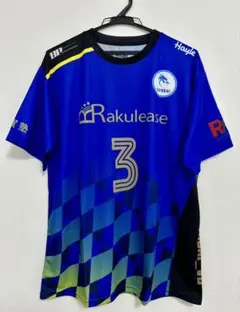 ２０２５　駿台学園　バレーボール部　スポンサーＴ　練習着　３ＸＬ　新品　Ｔシャツ 駿台学園バレーボール部 Tシャツ 3XL - メルカリ