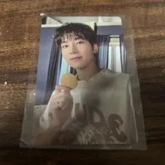 seventeen fml ウォヌ