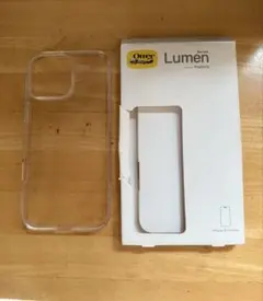 OtterBox Lumen iPhone16ProMax ケース