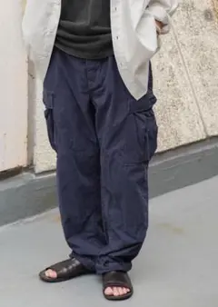 【PROPPER】WASHED BDU TROUSER BUTTON FLY