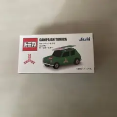 トミカ キャンペーン 三ツ矢サイダー イベントカーのサムネイル