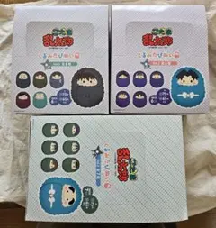 忍たま乱太郎くるみたぴぬいセット