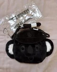 新品 ドアラポシェット チケットホルダー付き 中日ドラゴンズ