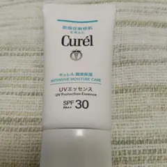 キュレル　UVエッセンスDのサムネイル