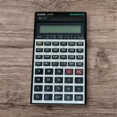 2026年最新】CASIO fx-690vの人気アイテム - メルカリ