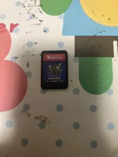 Nintendo Switch モンスターハンターダブルクロスのサムネイル
