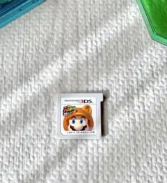 スーパーマリオ 3Dランド Nintendo 3DS