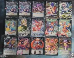 デュエルマスターズ プロモカードセット - メルカリ