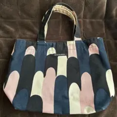 marimekko 日本限定 トートバッグ　マリメッコ