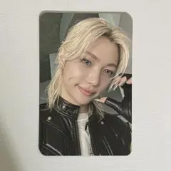 MUSICKOREA スキズ DOIT トレカ フィリックス ミューコリ